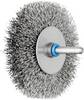 PFERD TOOLS Brosse ronde 43100077 10 pc(s)
