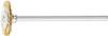 PFERD TOOLS Brosse ronde 43100353 10 pc(s)