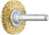 PFERD TOOLS Brosse ronde 43102002 10 pc(s)