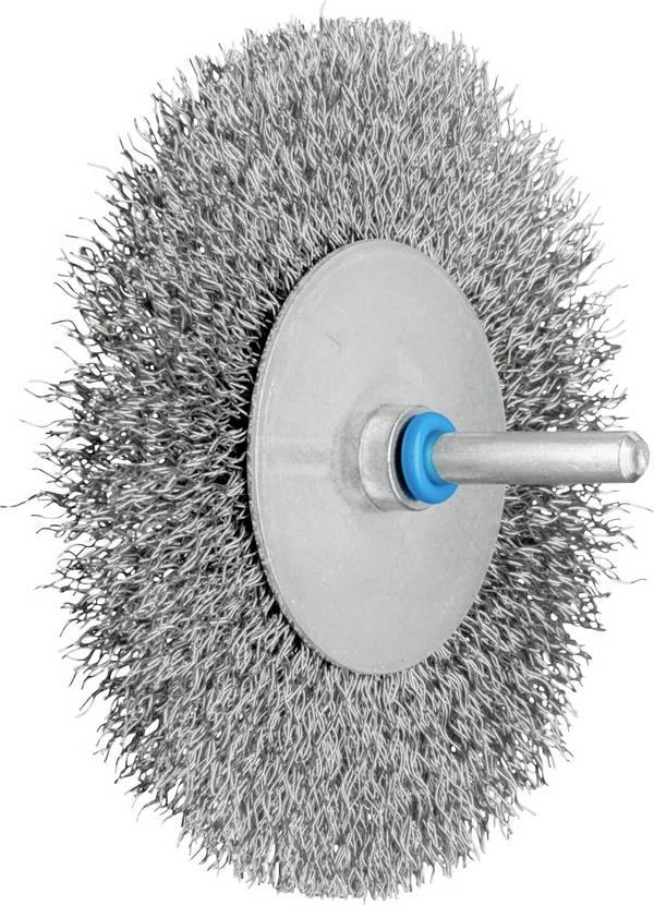 PFERD TOOLS Brosse ronde RBU 10015/6 INOX 0,30  43109008 10 pc(s)