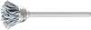 PFERD TOOLS Brosse boisseau 43209454 10 pc(s)