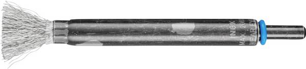 PFERD TOOLS Brosses pinceaux PBUL 1010/6 INOX 0,20 43216005 10 pc(s)
