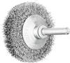 PFERD TOOLS Brosse conique KBU 5010/6 ST 0,20 43220016 10 pc(s)