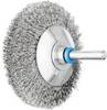 PFERD TOOLS Brosse conique KBU 7010/6 INOX 0,20 43220057 10 pc(s)