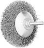 PFERD TOOLS Brosse conique KBU 8010/6 ST 0,30 43220081 10 pc(s)