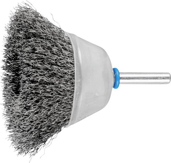 PFERD TOOLS Brosse boisseau POS TBU 5010/6 INOX 0,30 (1)  43298012 1 pc(s)
