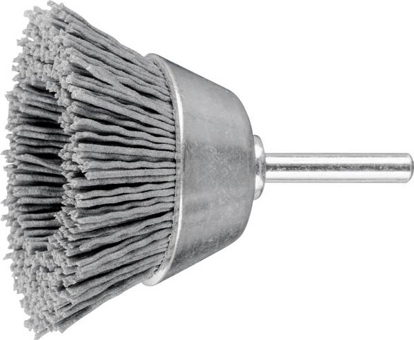 PFERD TOOLS Brosse boisseau POS TBU 5010/6 SIC 180 0,90 (1)  43298013 1 pc(s)