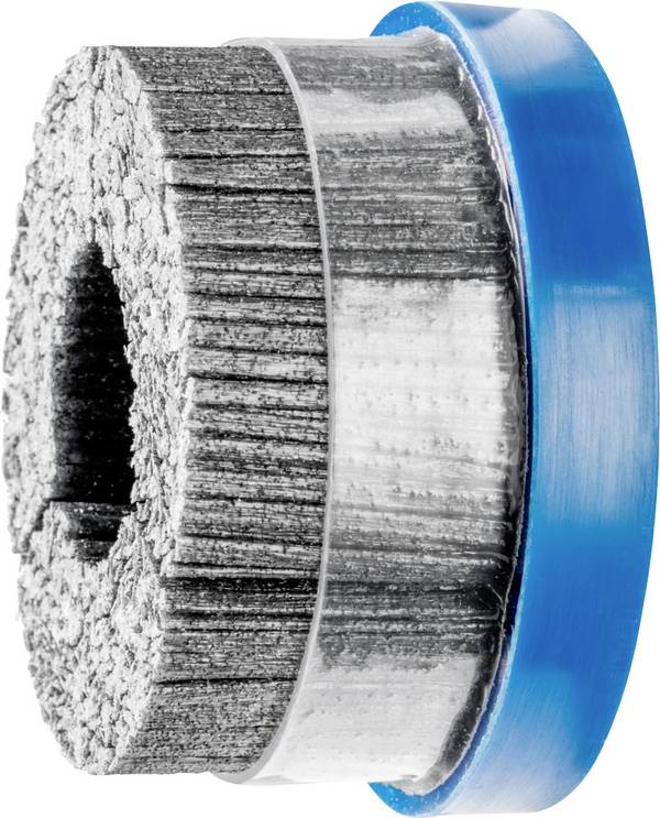 PFERD TOOLS Brosse à dents DBUR 75/M14 REC SiC 80 1,14  43400003 1 pc(s)