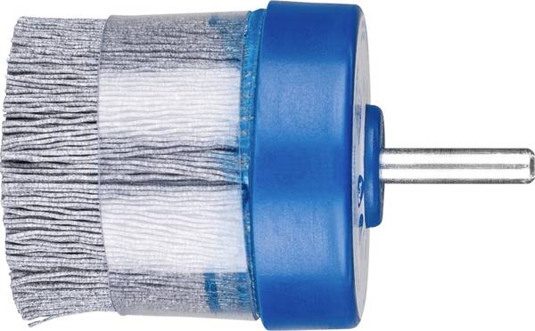 PFERD TOOLS Brosse à dents, DBUR 50/6 SiC 120 0,55  43400041 1 pc(s)