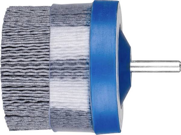 PFERD TOOLS Brosse à dents, DBUR 63/6 SiC 120 1,00  43400044 1 pc(s)
