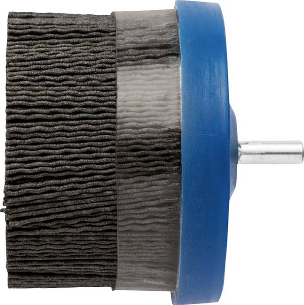 PFERD TOOLS Brosse à dents, DBUR 50/6 CO 120 1,10  43400045 1 pc(s)