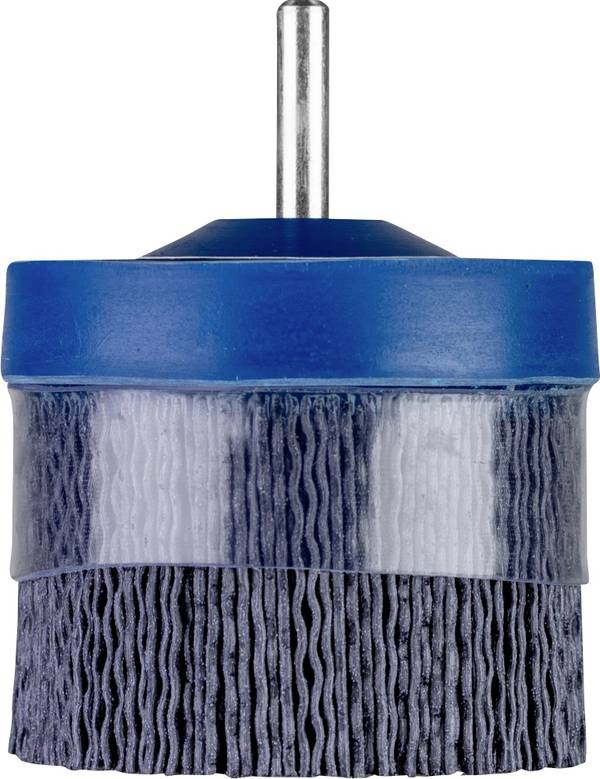 PFERD TOOLS Brosse à dents, DBUR 63/6 CO 120 1,10  43400046 1 pc(s)