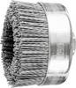 PFERD TOOLS Brosse boisseau POS TBU 100/M14 SiC 120 1,00 43469104 1 pc(s)