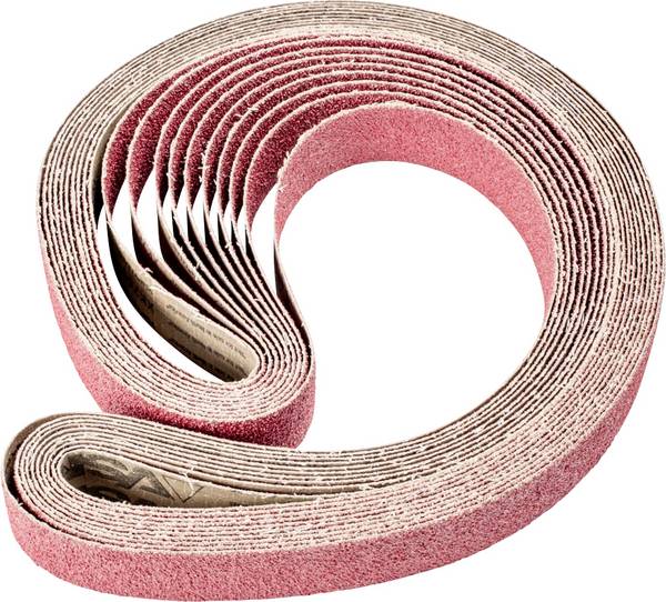 PFERD TOOLS BA 50/2000 X CO 24 45005620 Bande de ponçage  Grain 24  (L x l) 2000 mm x 50 mm 10 pc(s)