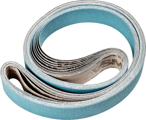 PFERD TOOLS BA 50/2000 X Z 80 45009508 Bande de ponçage  Grain 80  (L x l) 2000 mm x 50 mm 10 pc(s)