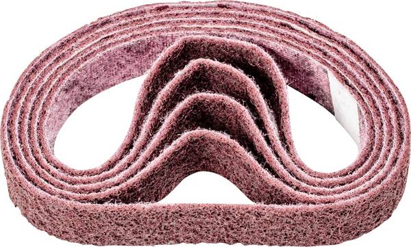 PFERD TOOLS VB 30/533 A 180 M 45010918 Bande de ponçage  Grain 180  (L x l) 533 mm x 30 mm 5 pc(s)