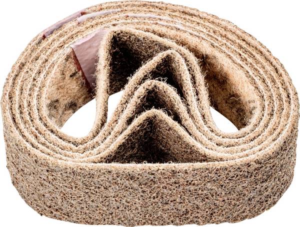 PFERD TOOLS VB 50/450 A 100 G 45011510 Bande de ponçage  Grain 100  (L x l) 450 mm x 50 mm 10 pc(s)