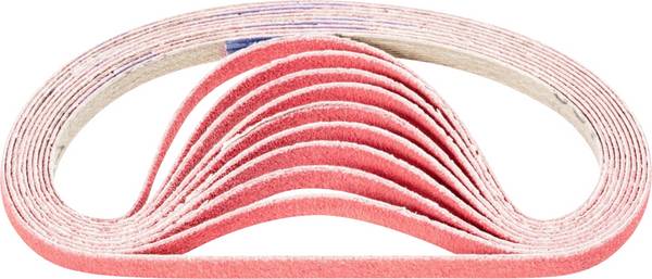 PFERD TOOLS BA 6/305 CO-COOL 120 45020005 Bande de ponçage  Grain 120  (L x l) 305 mm x 6 mm 100 pc(s)