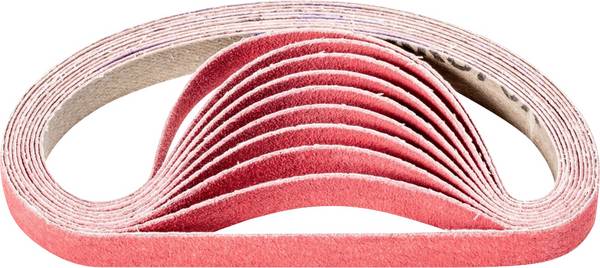 PFERD TOOLS BA 12/330 CO-COOL 120 45020065 Bande de ponçage  Grain 120  (L x l) 330 mm x 12 mm 100 pc(s)