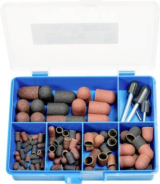 PFERD TOOLS 49601103 SET de capuchons abrasifs 1 pc(s)