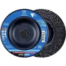 PFERD TOOLS 64195126 Disque abrasif Diamètre 125 mm Grain=36 10 pc(s)