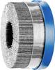 PFERD TOOLS Brosse à dents DBUR 100/22,2 REC SiC 80 1,14 79184129 1 pc(s)