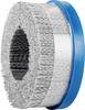 PFERD TOOLS Brosse à dents DBUR 125/22,2 SiC 80 1,10 79184134 1 pc(s)