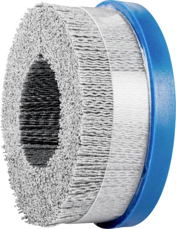 PFERD TOOLS Brosse à dents DBUR 125/22,2 SiC 80 1,10  79184134 1 pc(s)