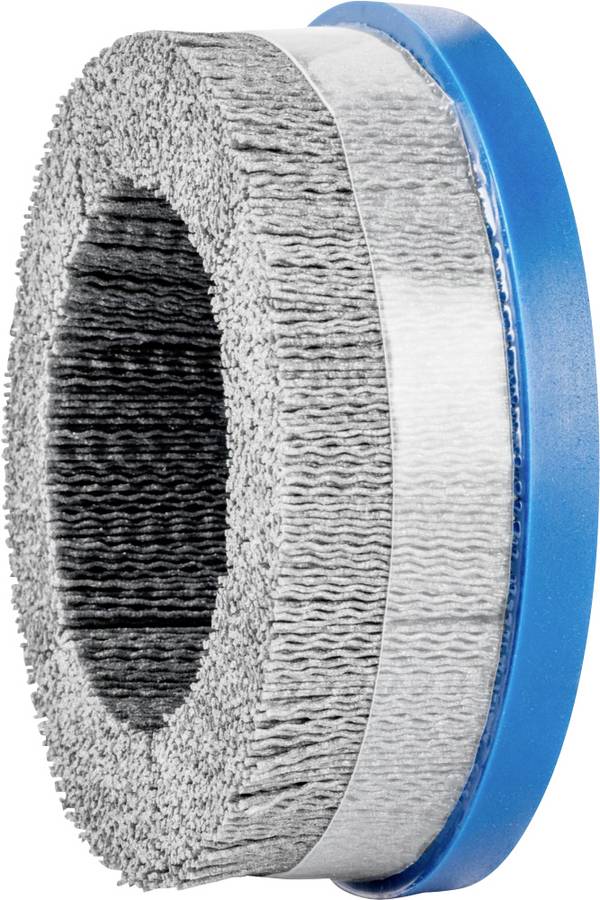 PFERD TOOLS Brosse à dents DBUR 150/22,2 SiC 80 1,10  79184140 1 pc(s)