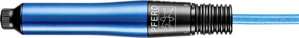 PFERD TOOLS PGAS 2/600 E-DV Meuleuse droite pneumatique