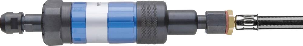 PFERD TOOLS PG 3/500 S Meuleuse droite pneumatique