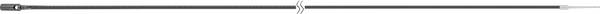 Seele de rechange PFERD TOOLS 86210070 Diamètre 6 mm