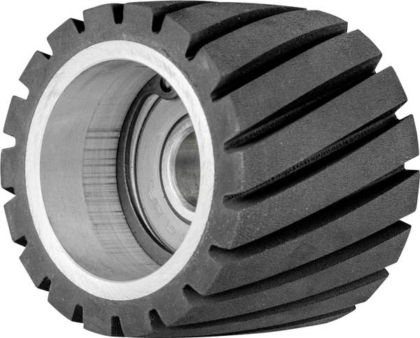 Rouleau de rechange pour ponceuse à bande PFERD TOOLS 86400157 Diamètre 50 mm