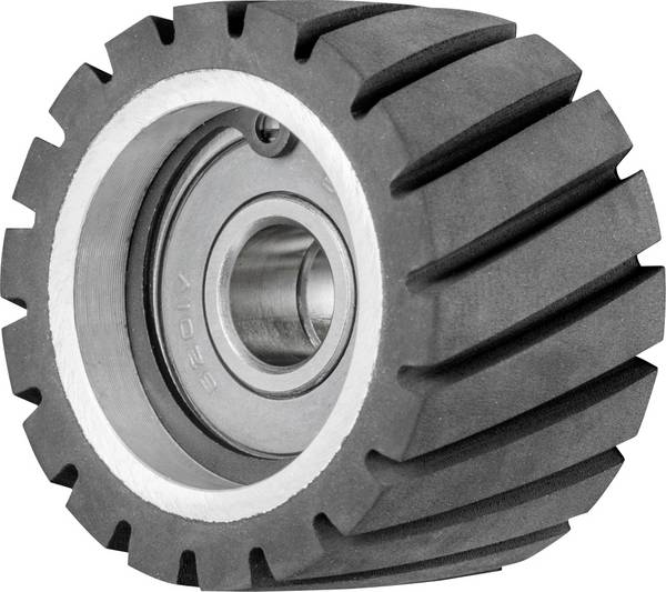 Rouleau de rechange pour ponceuse à bande PFERD TOOLS 86400161 Diamètre 50 mm