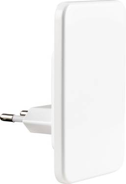 Veilleuse Müller-Licht Mizar Sensor 27700030     LED blanc chaud blanc