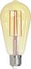 Müller-Licht 401080 LED CEE F (A - G) E27 forme spéciale 7 W = 51 W blanc chaud 1 pc(s)