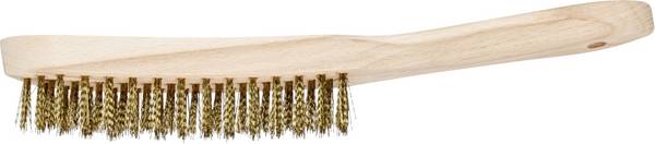 PFERD TOOLS Brosse à main HBU 30 MES 0,30  43672002 10 pc(s)