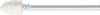 PFERD TOOLS 44100114 Tige de polissage Diamètre 6 mm 10 pc(s)