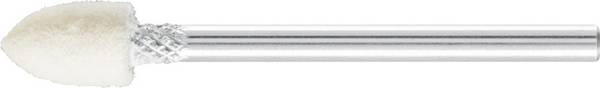 PFERD TOOLS 44100114 Tige de polissage Diamètre 6 mm    10 pc(s)