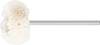 PFERD TOOLS 44270222 Bague en tissu Diamètre 22 mm 10 pc(s)