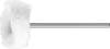 PFERD TOOLS 44270224 Bague en tissu Diamètre 22 mm 10 pc(s)