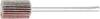 PFERD TOOLS 44400015 Outil de ponçage Diamètre 10 mm 10 pc(s)