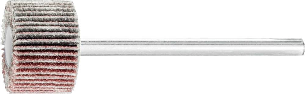 PFERD TOOLS 44400036 Roue à lamelles sur tige Diamètre 15 mm 10 pc(s)
