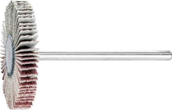 PFERD TOOLS 44401153 Roue à lamelles sur tige Diamètre 30 mm    10 pc(s)