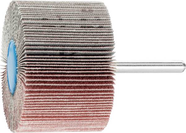 PFERD TOOLS 44510126 Roue à lamelles sur tige Diamètre 60 mm    10 pc(s)