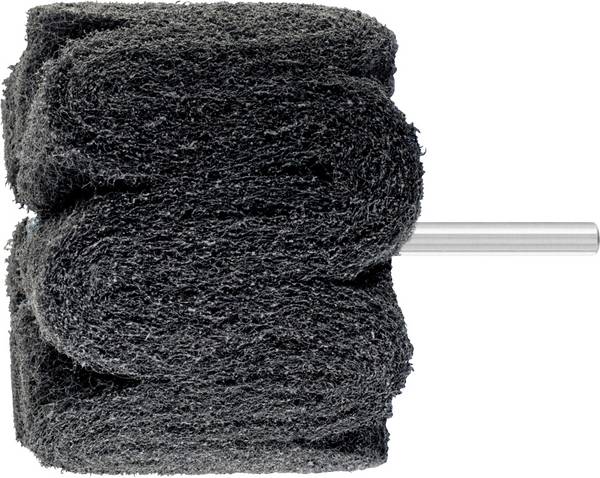 PFERD TOOLS 44640862 Meule sur tige Diamètre 80 mm    10 pc(s)