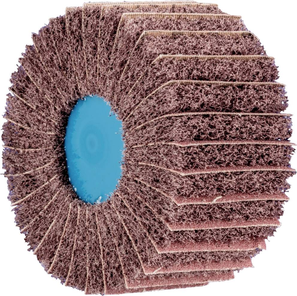 PFERD TOOLS 44642121 Roue abrasive 100 mm 5 pc(s)
