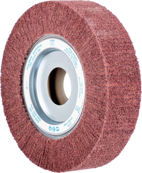 PFERD TOOLS 44644219 Roue abrasive 200 mm  1 pc(s)
