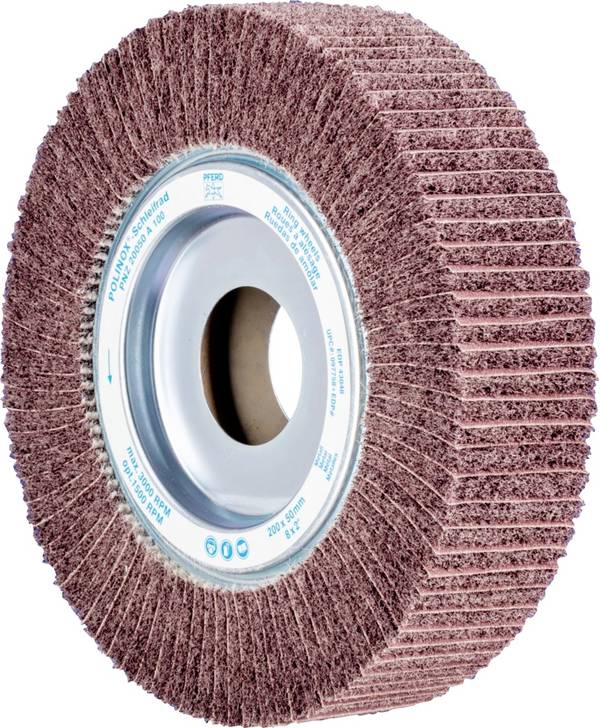 PFERD TOOLS 44645211 Roue abrasive 200 mm  1 pc(s)