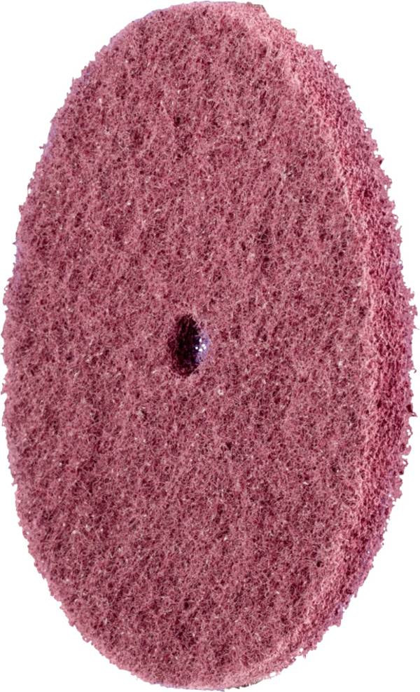 PFERD TOOLS 44693126 Disque non tissé 125 mm  10 pc(s)